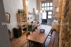 alicante old town house for sale