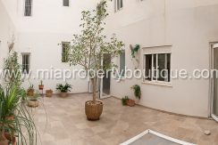 alicante city center apartment for sale