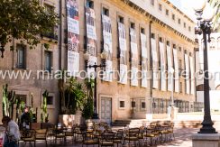 alicante city centre apartment for sale