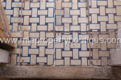 alicante old town house traditional center