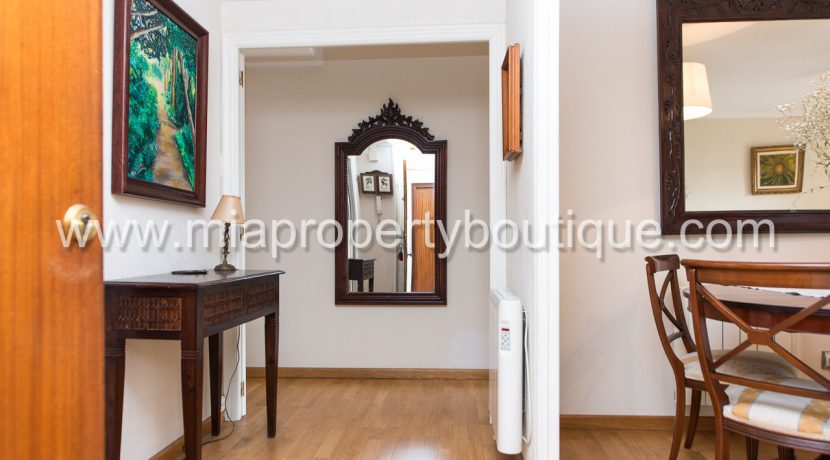 apartamento en alquiler alicante