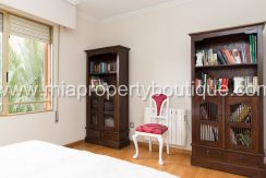 apartamento en alquiler alicante