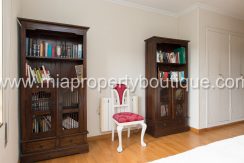 apartamento en alquiler alicante