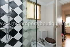 apartamento en alquiler alicante