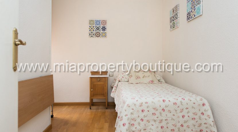 apartamento en alquiler alicante