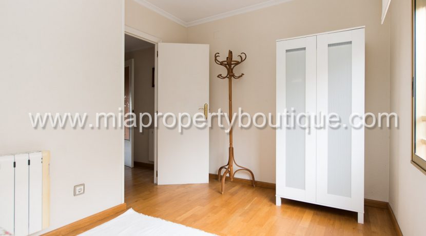 apartamento en alquiler alicante