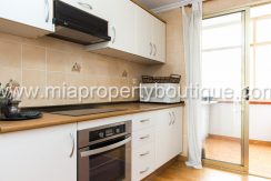 apartamento en alquiler alicante