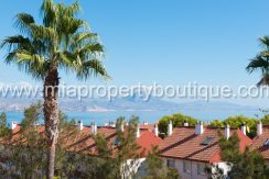 bungalow se vende cabo huertas alicante