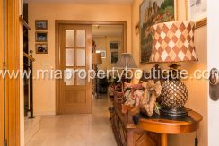 bungalow se vende cabo huertas alicante