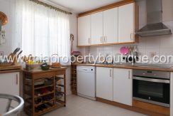 bungalow se vende cabo huertas alicante
