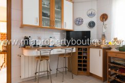 bungalow se vende cabo huertas alicante