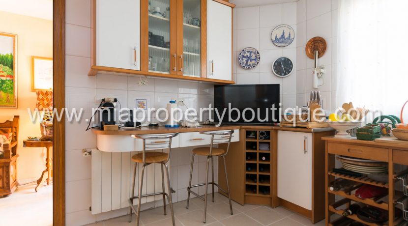 bungalow se vende cabo huertas alicante