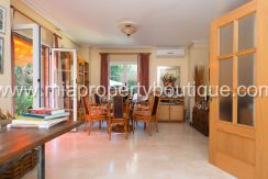 bungalow se vende cabo huertas alicante