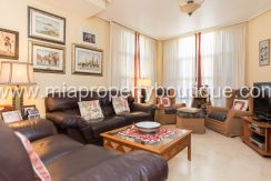 bungalow se vende cabo huertas alicante
