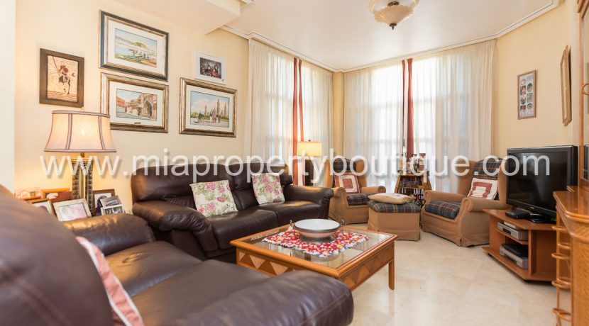 bungalow se vende cabo huertas alicante