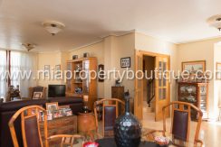 bungalow se vende cabo huertas alicante