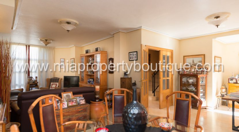 bungalow se vende cabo huertas alicante