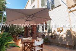 bungalow se vende cabo huertas alicante