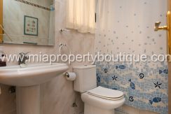 bungalow se vende cabo huertas alicante
