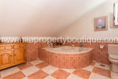 bungalow se vende cabo huertas alicante