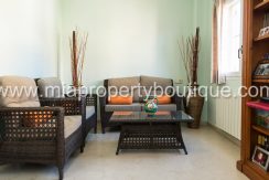 bungalow se vende cabo huertas alicante