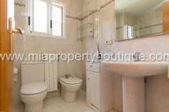 bungalow se vende cabo huertas alicante