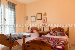bungalow se vende cabo huertas alicante
