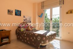 bungalow se vende cabo huertas alicante