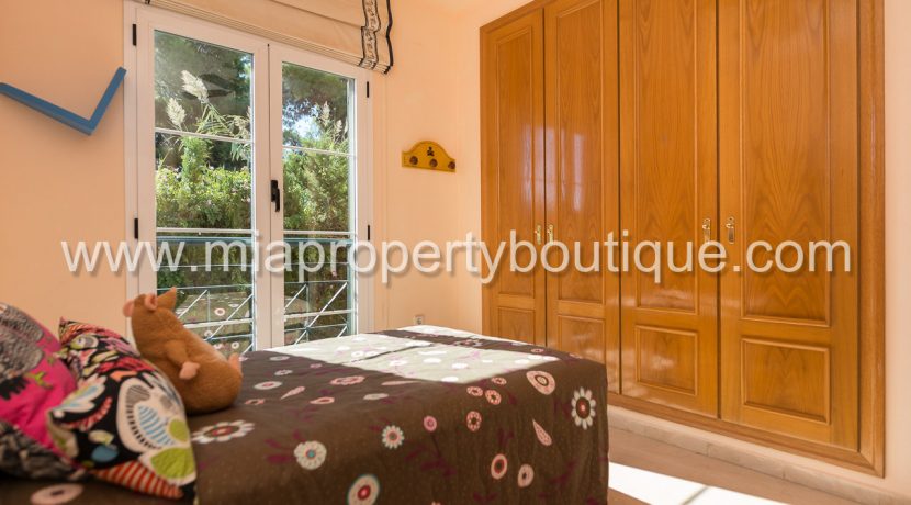 bungalow se vende cabo huertas alicante