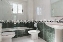bungalow se vende cabo huertas alicante