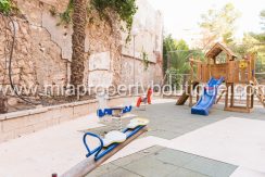 apartamento en alquiler alicante
