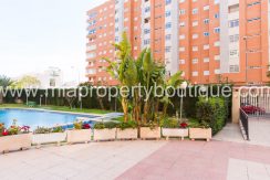 apartamento en alquiler alicante