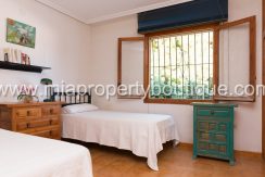 terraced house for sale near beach muchavista el campello alicante