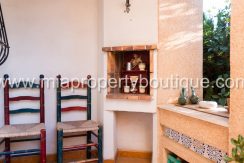 terraced house for sale near beach muchavista el campello alicante