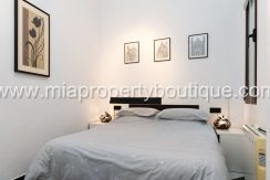 alicante city centre one bedroom flat for sale-10