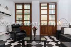 alicante city centre one bedroom flat for sale-4