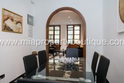 alicante city centre one bedroom flat for sale-6