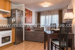 alicante city centre apartment for sale-6