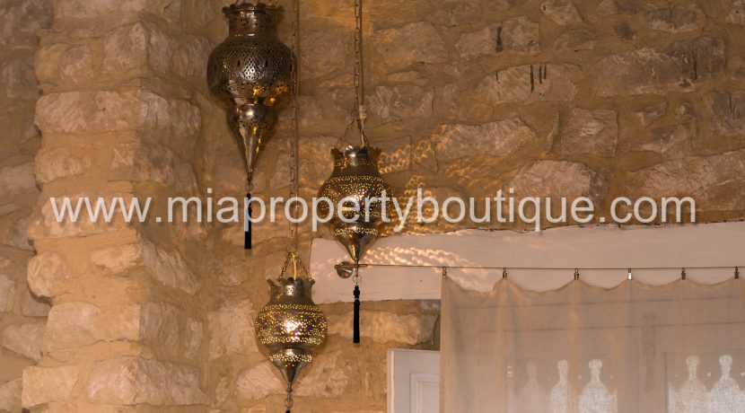 alicante city centre penthouse attic for sale with roof terrace