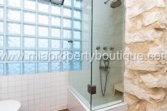 alicante city centre penthouse attic for sale with roof terrace