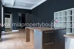 alicant rental apartment