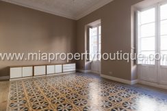 alicant rental apartment-10