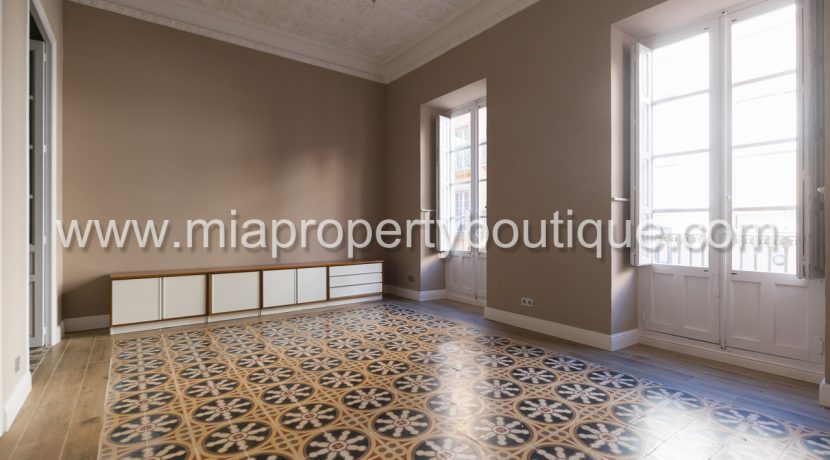 alicant rental apartment-10