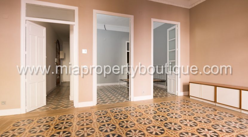 alicant rental apartment-11