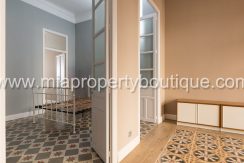 alicant rental apartment-12