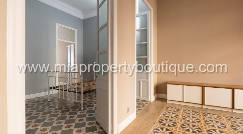 alicant rental apartment-12