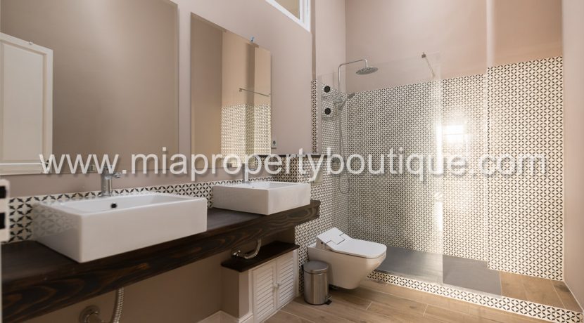 alicant rental apartment-14