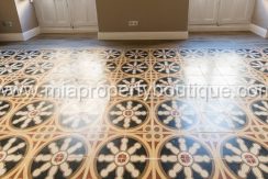 alicant rental apartment-15