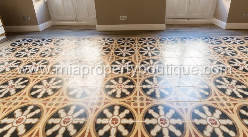 alicant rental apartment-15