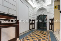 alicant rental apartment-17